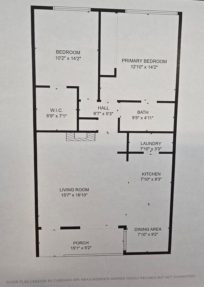 Building Photo - 2 Bedroom Condo for Rent