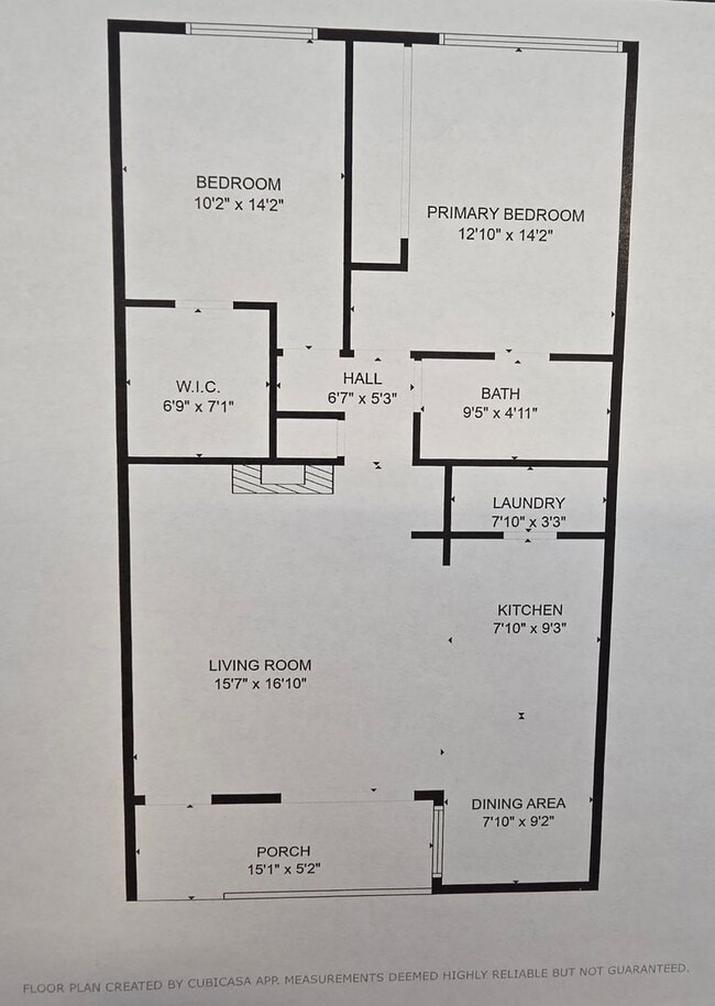 Foto del edificio - 2 Bedroom Condo for Rent
