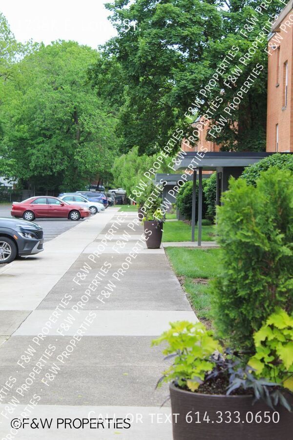 Foto del edificio - 1738K E. Long St.-