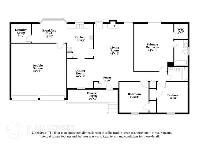 Building Photo - 145 Cowan Dr