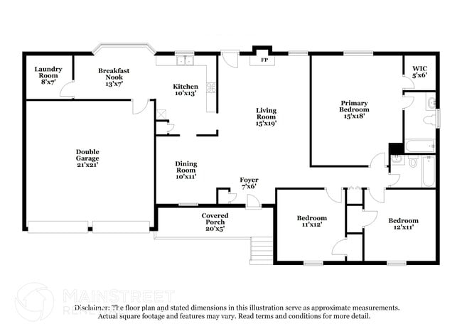 Foto del edificio - 145 Cowan Dr