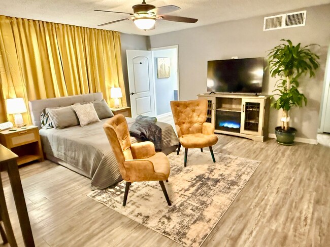 Foto del interior - Higdon Ferry Apartments