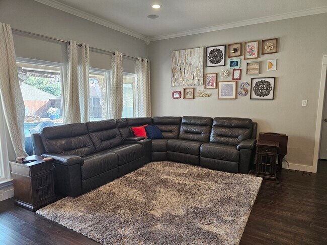 Foto del edificio - 3513 Quail Crest St