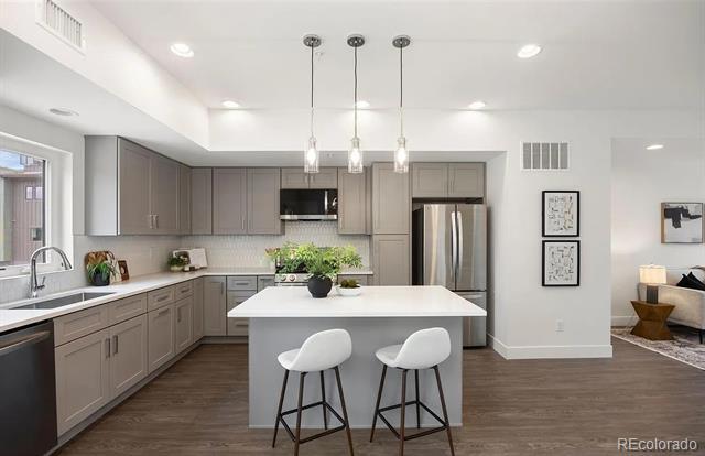 Foto del edificio - 8408 W 52nd Ave