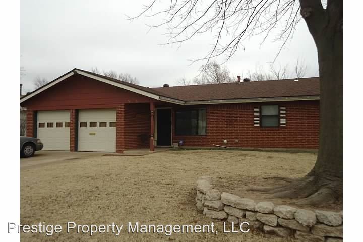 Foto principal - 2524 N Peniel St
