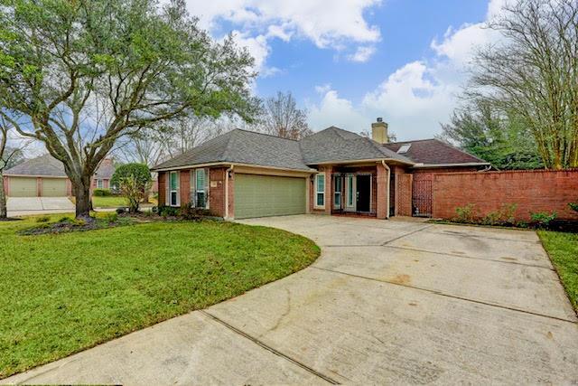Foto del edificio - 4418 Denmere Ct