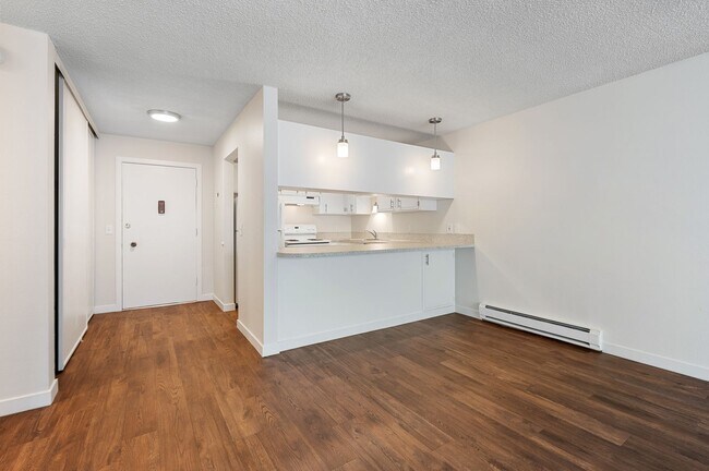 Foto del interior - Greenwood Gardens