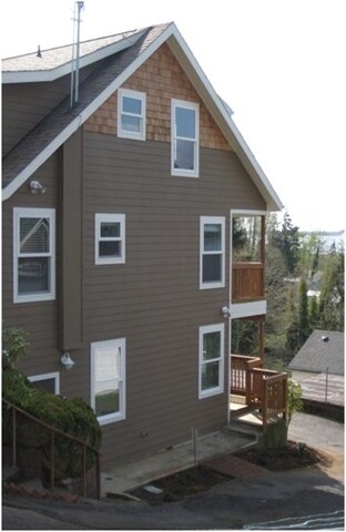 Foto del edificio - Wheeler Bayview Apartments