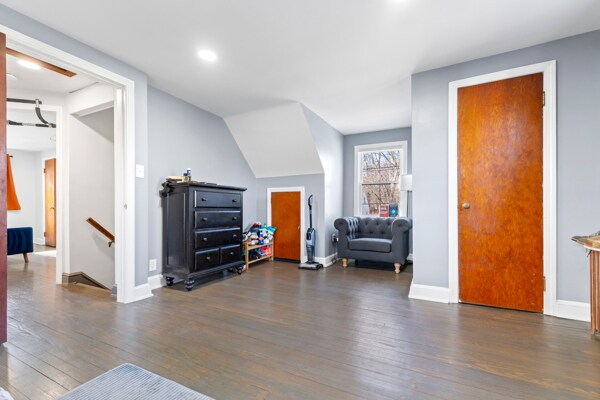 Foto del edificio - 30 Liberty St