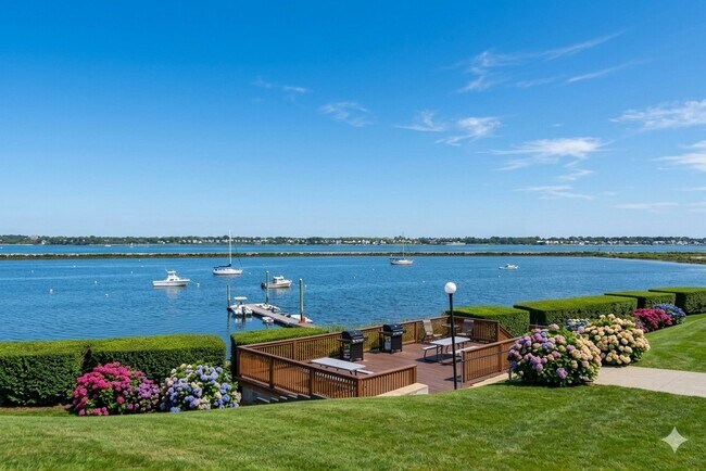 Foto del edificio - 400 Narragansett Pkwy