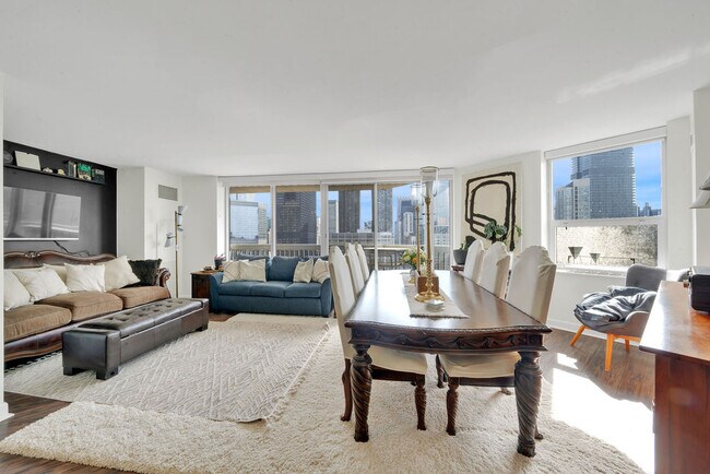 Foto del edificio - 545 N Dearborn St