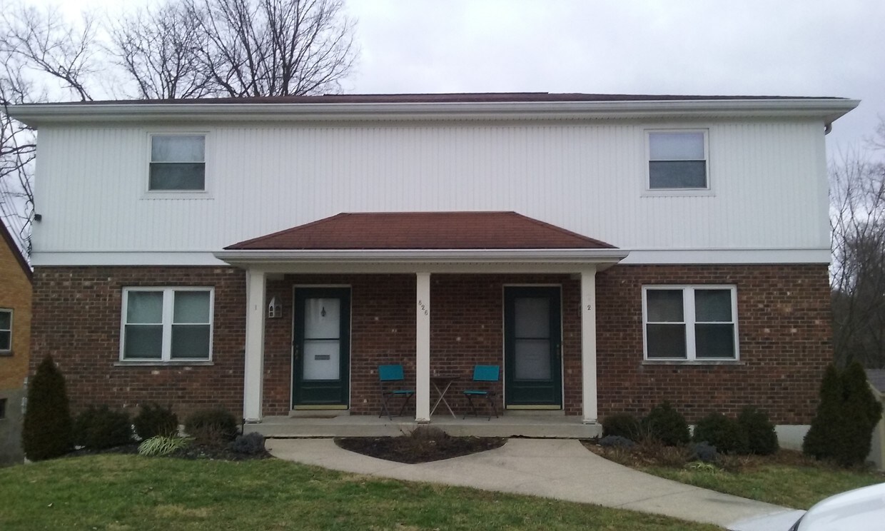 826 Arlington Rd, Park Hills, KY 41011 Townhome Rentals in Park Hills