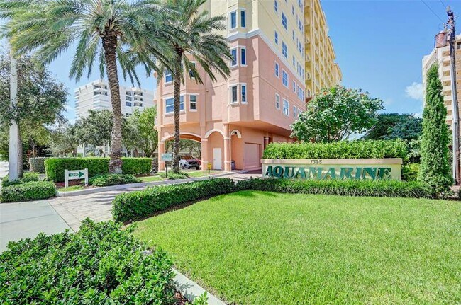 Foto del edificio - 1395 S Ocean Blvd