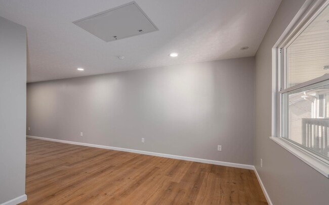 Interior Photo - University Commons Apartments