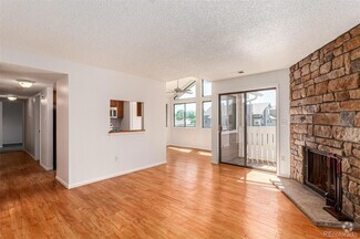 Building Photo - 4341 S Andes Way