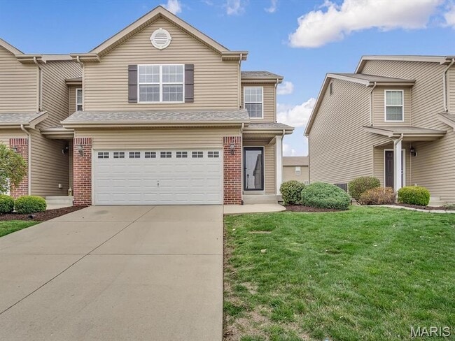 Photo - 863 Harbor Woods Dr Townhome