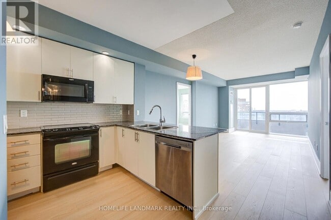Building Photo - 181 Wynford Dr