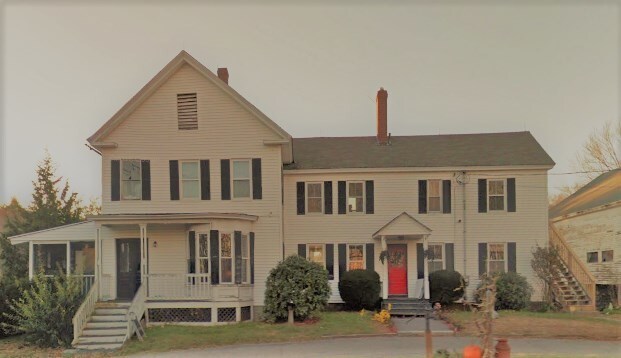 563-565 - 563 Newtown Rd
