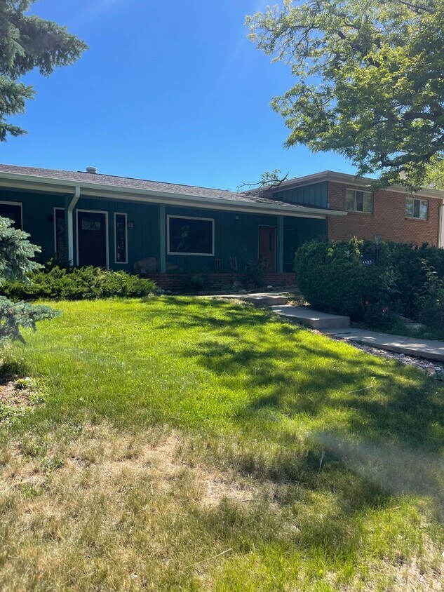 4485 Comanche Dr Unit 4485 Comanche 2, Boulder, CO 80303 Room for