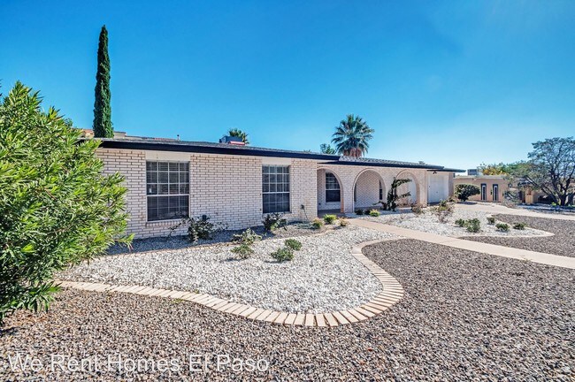 Building Photo - 6268 Bandolero Dr