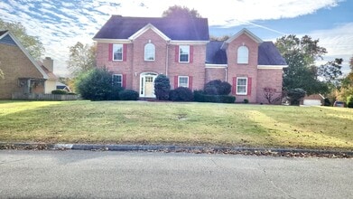 Building Photo - 3901 S Lake Blvd