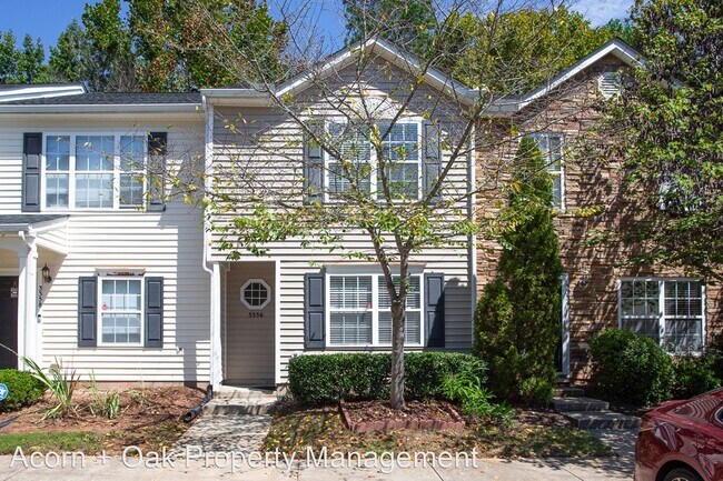 Building Photo - 2 br, 1.5 bath House - 3356 Tarleton West.