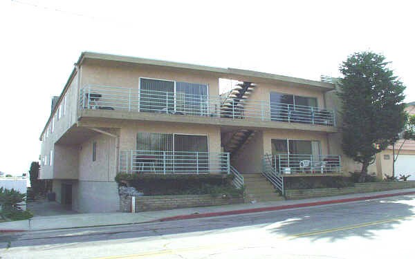 Foto principal - 538 8th St