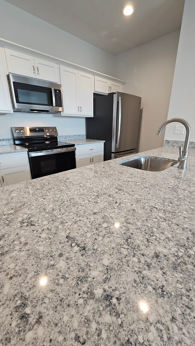 Foto del edificio - 61 N Conifer Dr