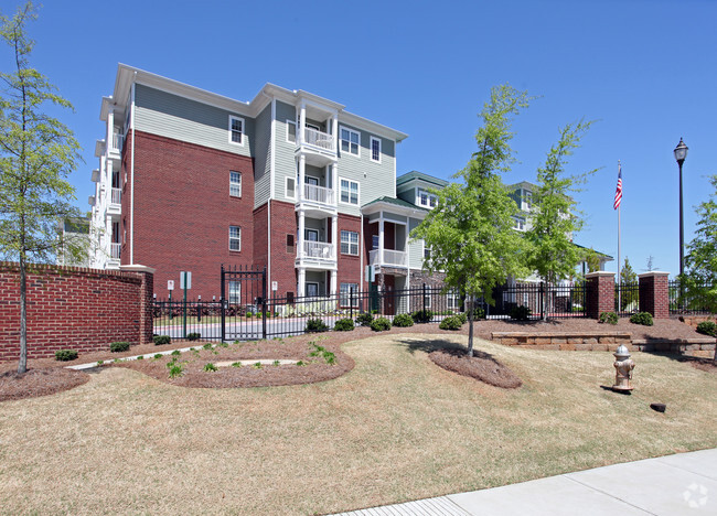 Building Photo - Sweetwater Terraces Active Community 55+