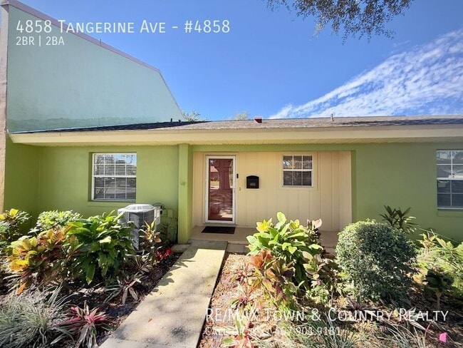 Building Photo - 4858 Tangerine Ave