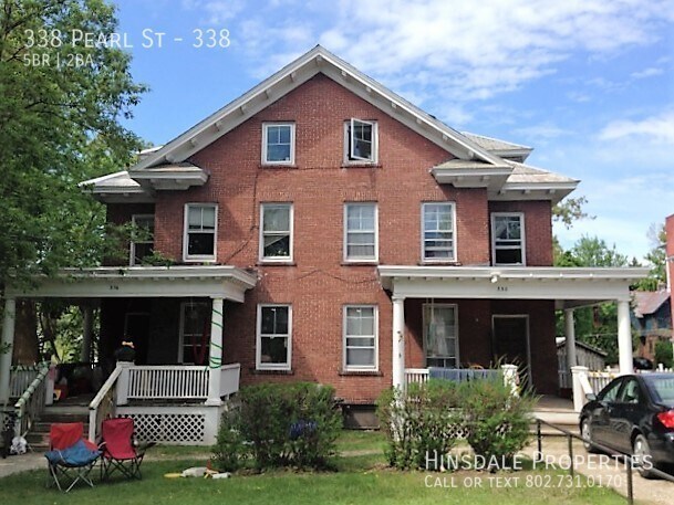 Primary Photo - 338 Pearl St