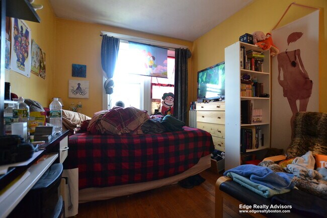 Foto del edificio - 138 Brighton Ave