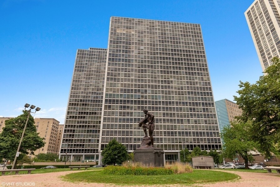 Foto principal - 330 W Diversey Pkwy