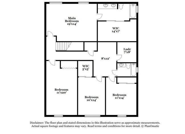 Foto del edificio - 9002 Meadow Springs