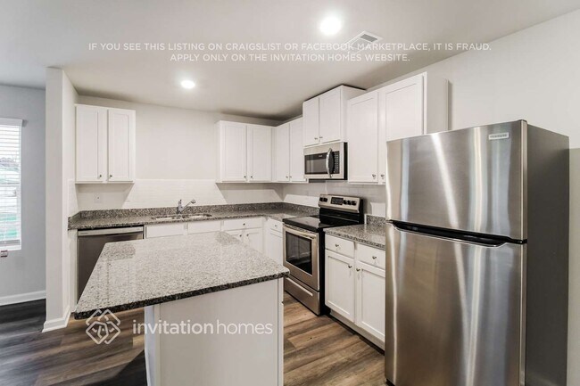 Foto del edificio - 441 Amelia Ln