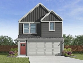 Building Photo - 7018 Cottonseed Dr