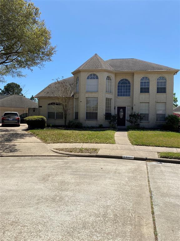 Primary Photo - 23007 Adwick Ct