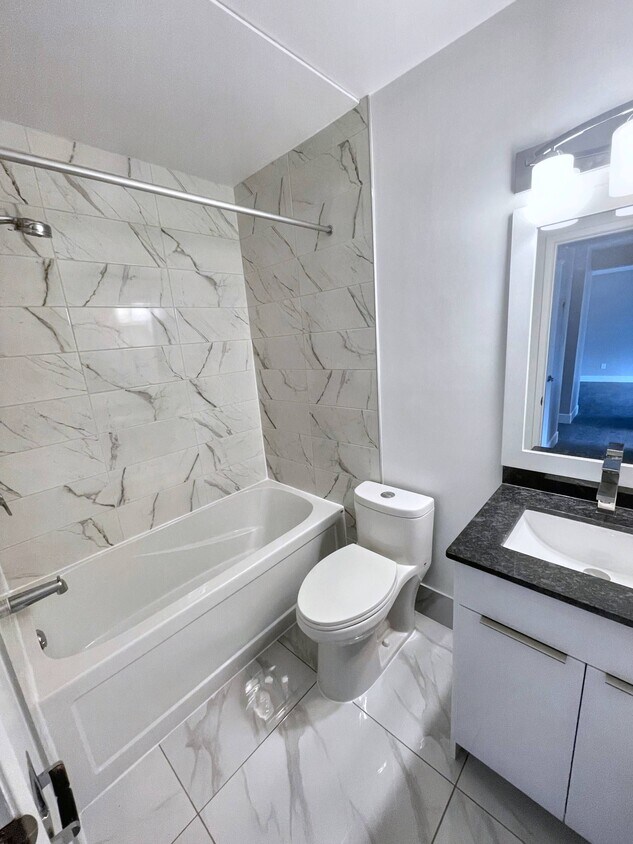 Photo du bâtiment - Delaney Place