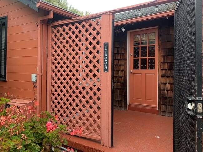 Photo - 1155 Francisco St Townhome