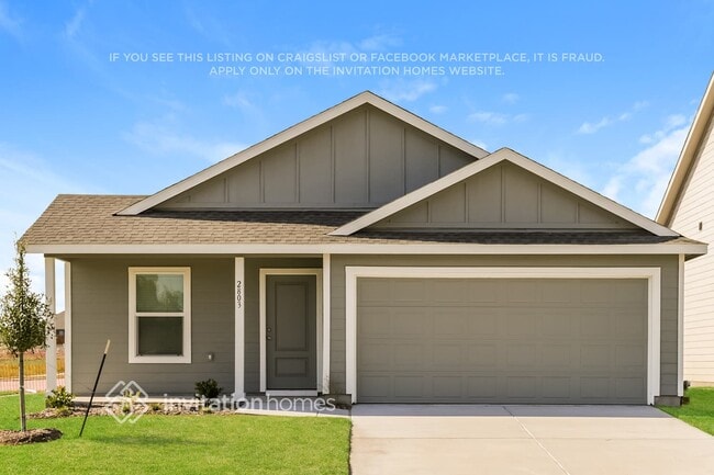 Building Photo - 2803 Silent Wy