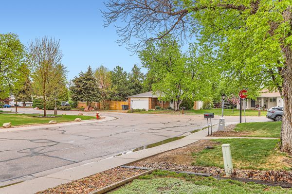 Street View - 1506 Fisk Ct