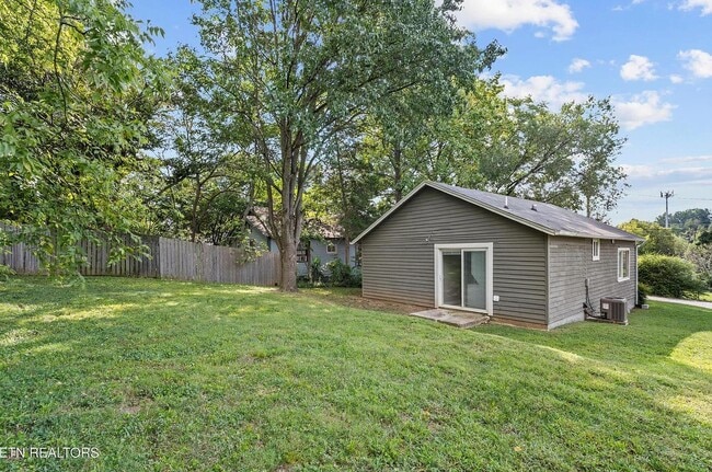 Foto del edificio - 3625 Reagan Ave NW