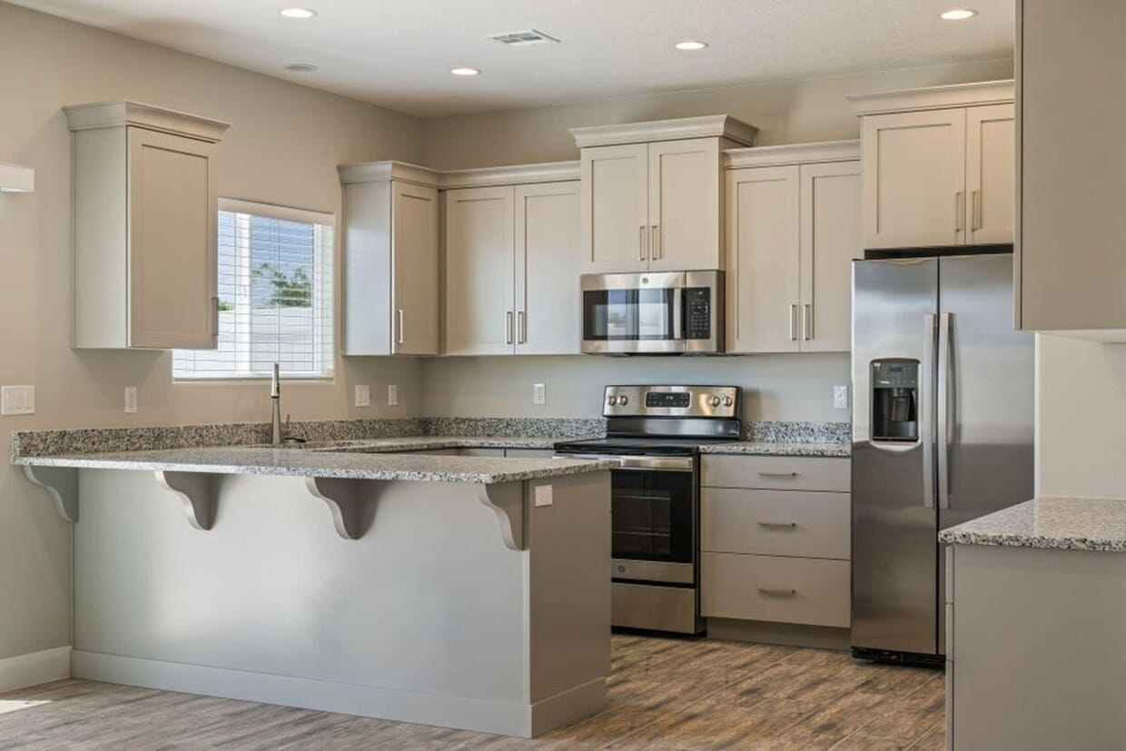 Primary Photo - New 3 Bedroom 2.5 Bathroom Townhome