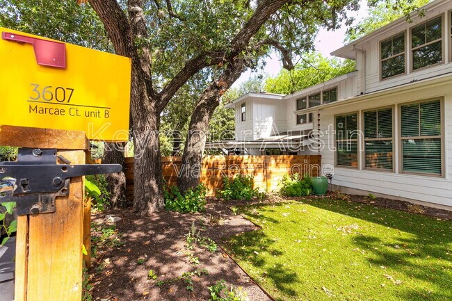 Foto del edificio - 3607 Marcae Ct
