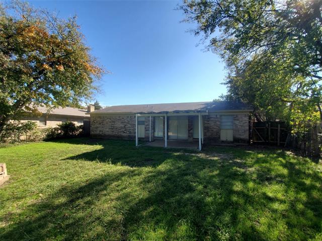 Foto del edificio - 1521 Wagon Wheel Rd