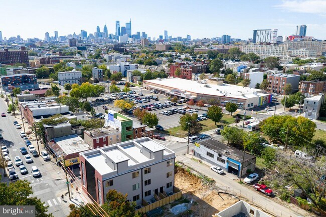 Foto del edificio - 503 W Norris St