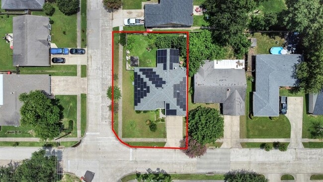 Building Photo - 2638 S Camden Pkwy
