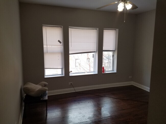 Sala de descanso - 1265 W Columbia Ave
