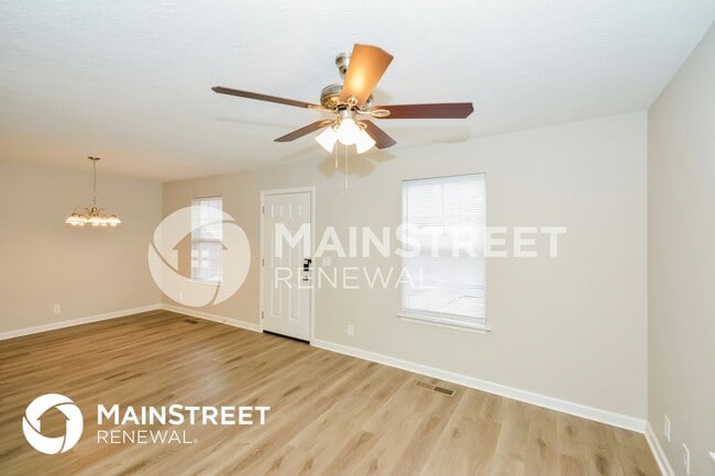 Building Photo - 2607 Landrum Ct