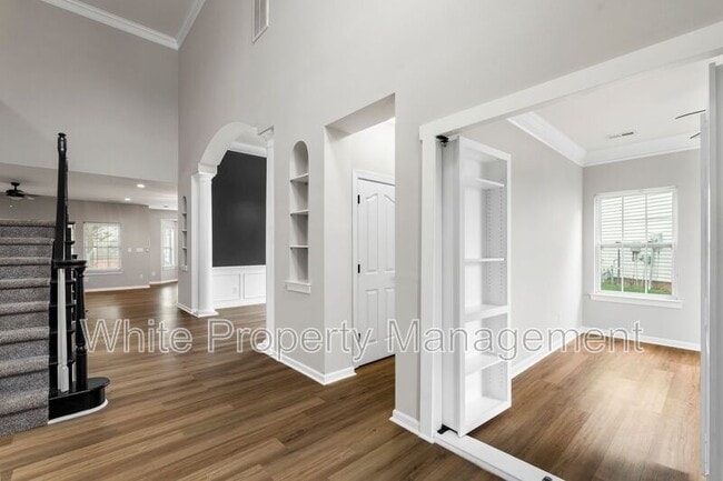 Foto del edificio - 11012 Southfield Dr